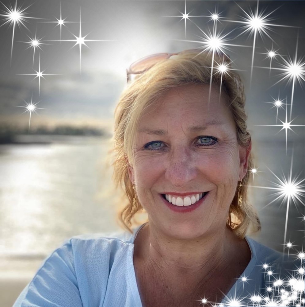 Meet your Posher, Katrina